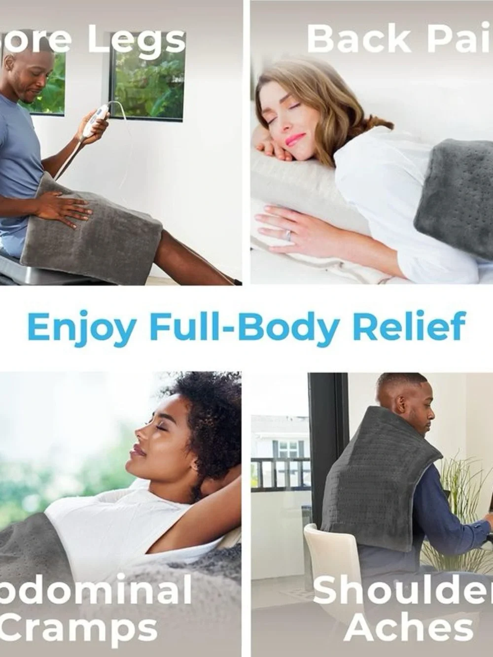 Pure Enrichment PureRelief XXL (20
